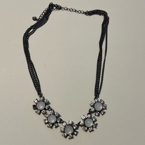 LC by Lauren Conrad Statement Necklace